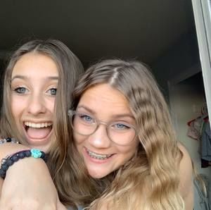 Meet your Posher, Michaela